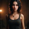 5.0ft Poseable Female Figure - Life Size Companion Figures Flexible Action Figure Realistic TPE Beauty Women Model Dolls for Photography, Cosplay & Artistic Collections 66lbs view 4
