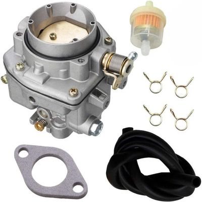VUBBJCRS Carburetor Assembly 16XSL Welder Generator Carb
