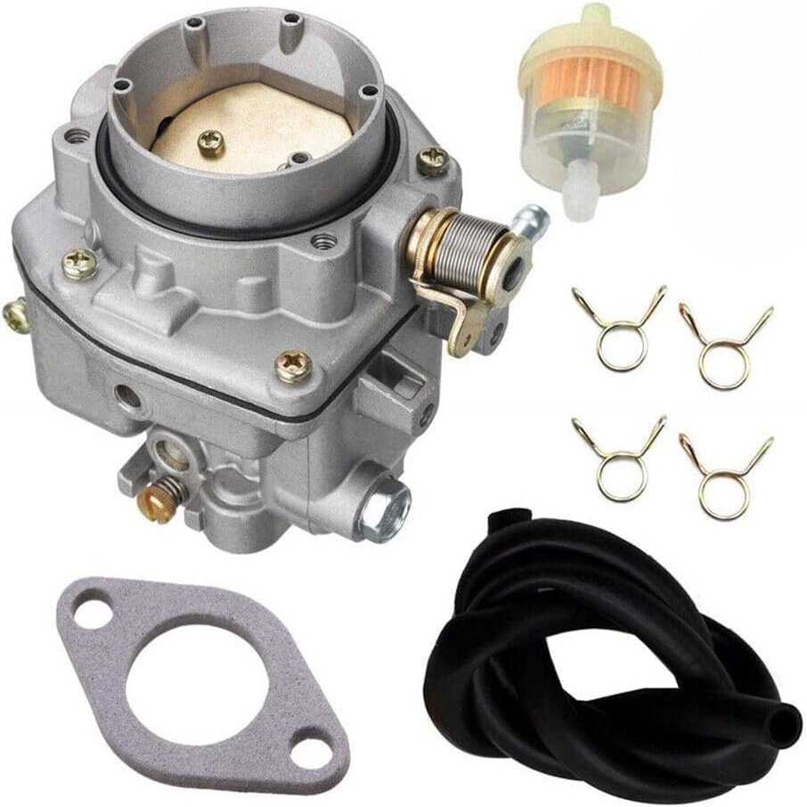VUBBJCRS Carburetor Assembly 16XSL Welder Generator Carb