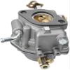 VUBBJCRS Carburetor Assembly 16XSL Welder Generator Carb view 2