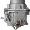 VUBBJCRS Carburetor Assembly 16XSL Welder Generator Carb view 3