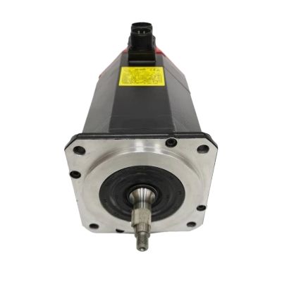 A06B-0127-B077 Original Three-Phase Permanent Magnet Synchronous AC Servo Motor