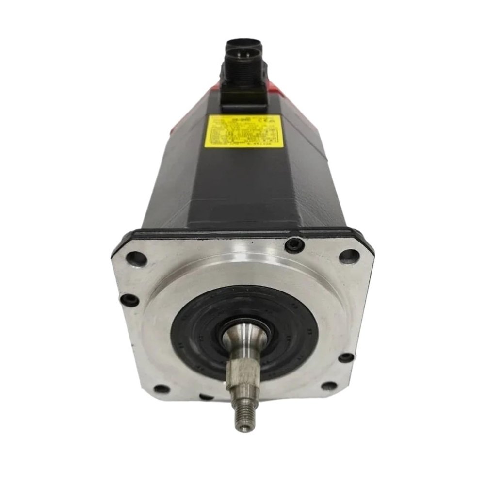 A06B-0127-B077 Original Three-Phase Permanent Magnet Synchronous AC Servo Motor