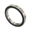 1pcs 6808-2RS SB66 MAX Bearing 40x52x7mm Full Ball ABEC-3 Frame Rotating Point Spindle Bearings 6808-2RSV Accessories(6808-2RS MAX Steel) view 1