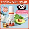 AOAO Eczema Relief Cream for Kids, Eczema Lotion for Baby - 100ml/3.38oz view 2
