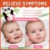 AOAO Eczema Relief Cream for Kids, Eczema Lotion for Baby - 100ml/3.38oz view 4