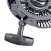 parts Pull Starter Assembly Recoil Part For Robin EH12 EY12 Generator Engine Motor view 4
