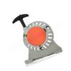 GUOJWMGPJ Pull Plate Starter is Fit for FS90 FS100 FS110 FS130 view 1