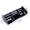 RC Crawlers Components For Himoto For HSP For HPI For Kyosho For Arrma For Traxxas For Losi RC Car 1:8 Off Road Buggy Wing Body Spoiler Models Remote Control Truggy RC Car Parts(Red) view 2