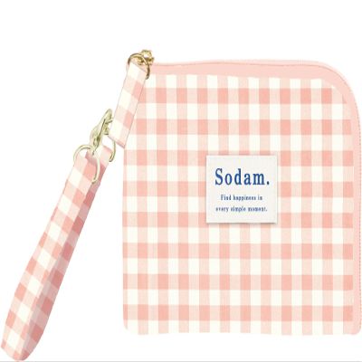 Coolier Pouch Daily Pouch Sodam Pink 09632