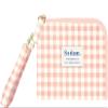 Coolier Pouch Daily Pouch Sodam Pink 09632 view 1
