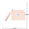 Coolier Pouch Daily Pouch Sodam Pink 09632 view 2