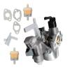 277-62301-50 EX17 Carb for SP170 EX13 EX130 EX170 6HP Carburetor 277-62301-30 Engine Carburador EX 17 13 130 170 SP view 1