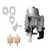 277-62301-50 EX17 Carb for SP170 EX13 EX130 EX170 6HP Carburetor 277-62301-30 Engine Carburador EX 17 13 130 170 SP view 2