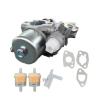 277-62301-50 EX17 Carb for SP170 EX13 EX130 EX170 6HP Carburetor 277-62301-30 Engine Carburador EX 17 13 130 170 SP view 3