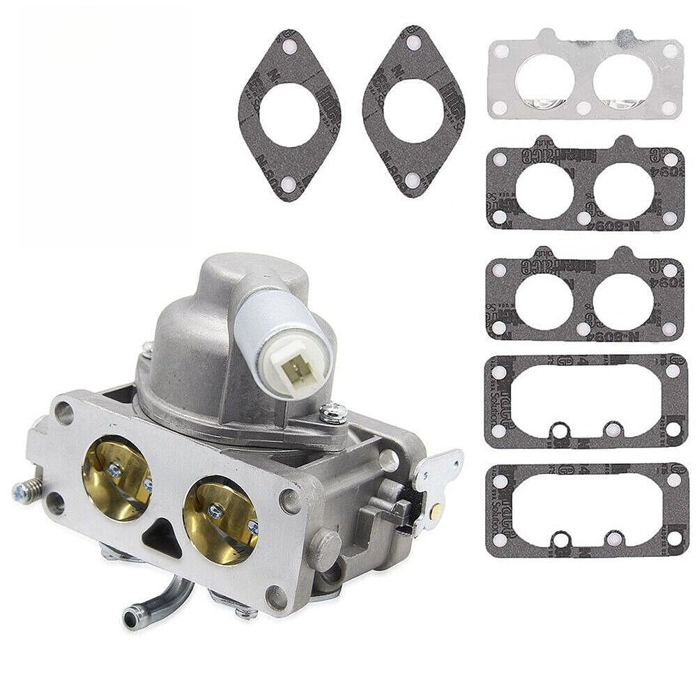 Carburetor For ZTL7000 Zero-Turn Mower 247.250010 (17AK2ACS099) Carb