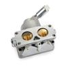 Carburetor For ZTL7000 Zero-Turn Mower 247.250010 (17AK2ACS099) Carb view 3