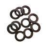 2PCS TC 20 * 30 * 6MM Oil Seal Nitrile Shaft Gasket Radial ET950 ET650 TG950 Gasoline Generator Crankshaft view 3