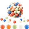 170pk Crush-Proof Pearl Mixed Pit Balls for Play Tent & Playpen view 1