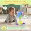 FATIRO Dancing Talking Elephant Baby Toy Interactive Toy for Toddlers 1-3 view 4