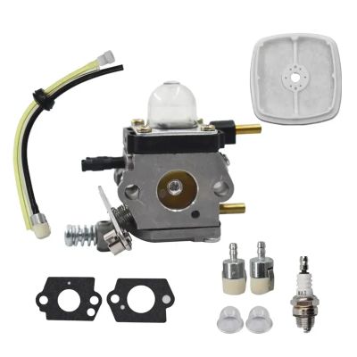 12520013123 Carburetor Carb Fit for C1U-K54A Mantis Tiller 7222 Line