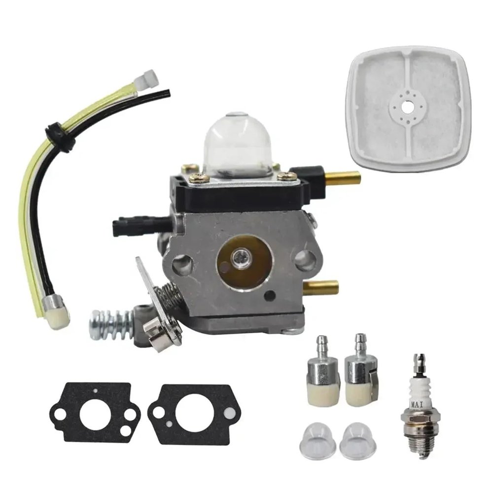 12520013123 Carburetor Carb Fit for C1U-K54A Mantis Tiller 7222 Line