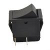 2 Rocker Foot Switch for Electric Car Accelerator Pedal Reset Control, Compatible with 6V 12V Children's Ride On Vehicle Toy Car Replacement view 3