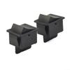 2 Rocker Foot Switch for Electric Car Accelerator Pedal Reset Control, Compatible with 6V 12V Children's Ride On Vehicle Toy Car Replacement view 4