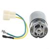 555 24V High Speed High Power DC Motor for Kids Electric Car, Toy Ride On Vehicle Replacement Upgrade, Compatible with 555-C Model, 200W(555 24V 30000 9T) view 3