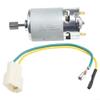 555 24V High Speed High Power DC Motor for Kids Electric Car, Toy Ride On Vehicle Replacement Upgrade, Compatible with 555-C Model, 200W(555 24V 30000 9T) view 4
