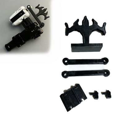 for Beyblade X Dual String Launcher Connector | Simultaneous Dual Launches, Easy Installation for 2 Launchers