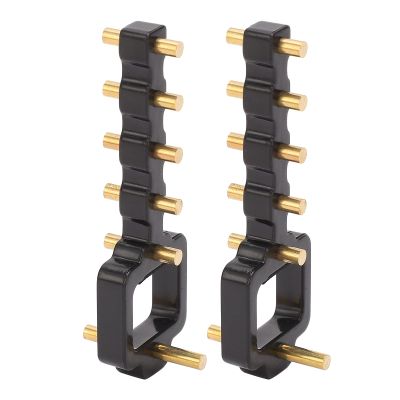 Drone Remote Controller Signal Amplifier Range Extender Antenna for FPV Combo Controller 2 (Black)