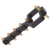Drone Remote Controller Signal Amplifier Range Extender Antenna for FPV Combo Controller 2 (Black) view 3