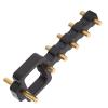 Drone Remote Controller Signal Amplifier Range Extender Antenna for FPV Combo Controller 2 (Black) view 4
