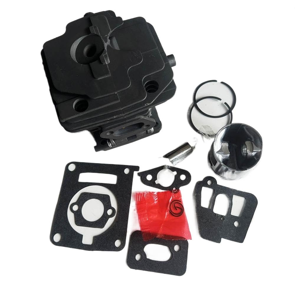 Zenfora Cylinder Piston Ring 40MM Compatible with FS360 FS360R FS360C FS360RC Mower