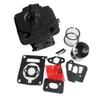 Zenfora Cylinder Piston Ring 40MM Compatible with FS360 FS360R FS360C FS360RC Mower view 1