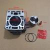 Zenfora Cylinder Piston Ring 40MM Compatible with FS360 FS360R FS360C FS360RC Mower view 2
