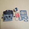 Zenfora Cylinder Piston Ring 40MM Compatible with FS360 FS360R FS360C FS360RC Mower view 3
