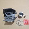 Zenfora Cylinder Piston Ring 40MM Compatible with FS360 FS360R FS360C FS360RC Mower view 4