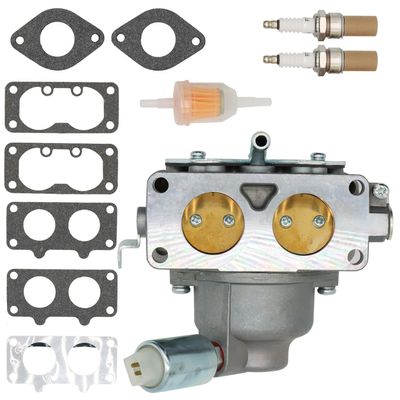 49M977 Carburetor Fit For 799511 25HP -27HP Accessories
