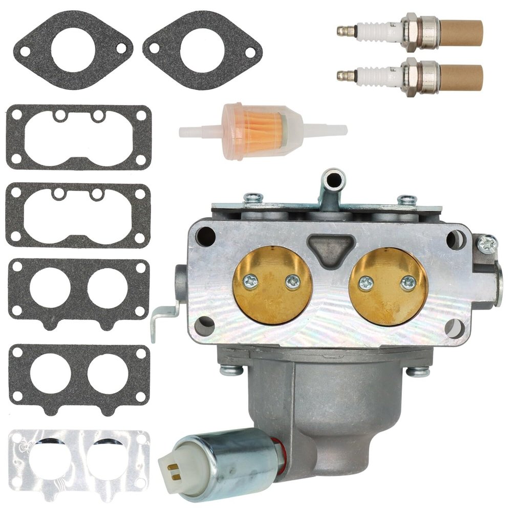 49M977 Carburetor Fit For 799511 25HP -27HP Accessories