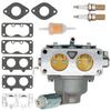 49M977 Carburetor Fit For 799511 25HP -27HP Accessories view 1