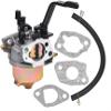 2800 4000 Generator Model C46535 Carburetor Carb view 1
