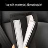 2Pcs Seatbelt Covers Cute Cartoon Capybara Car Seatbelt Covers for Kids Soft Baby Car Seat Strap Pads Shoulder Pad Neck Cushion Protector Seat Strap Pads, Shoulder, B view 4