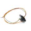 2/4/6/12 Channels/Rings Slipring with Hole Dia.5mm 2A Electric Slip Ring Hollow Shaft(6 Channels) view 2