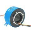H Slipring Electric Slip Ring Diameter 12.7mm 25.4mm 38.1mm 50mm 6/12/18/24Channel 2A Slip Ring Rotary Joint(38.1X99mm 18CH 2A) view 4