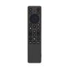 Silicone Remote Control Protective case Compatible with RC923A/RC813A/RC713A Series, dustproof and Shockproof Accessory (Black) view 2