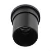 5X-25X Microscope Eyepiece 23.2mm Wide-Angle Lens for Biological Microscope with Metal Frame, High Magnification Replacement for Lab Use(WF20X) view 1