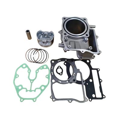 Hon TRX498, TRX498EX, Sportrax498 Cylinder Set with Piston Gasket Parts Replacement