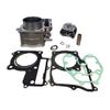 Hon TRX498, TRX498EX, Sportrax498 Cylinder Set with Piston Gasket Parts Replacement view 2
